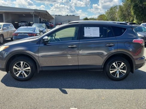 Used 2016 Toyota RAV4 XLE image 13