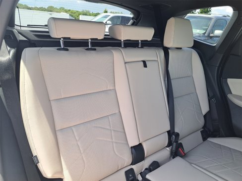 Used 2024 BMW X1 xDrive28i w/ Convenience Package image 16