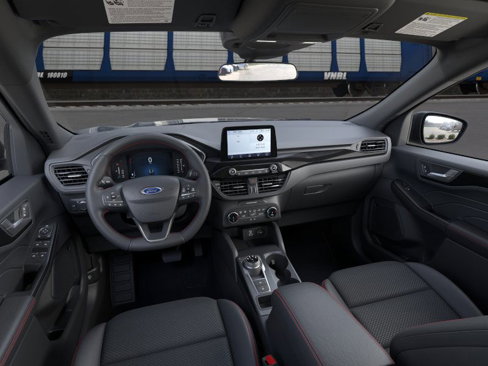 New 2025 Ford Escape ST-Line image 9