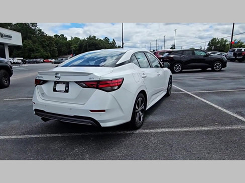 Used 2020 Nissan Sentra SR w/ Electronics Package image 33