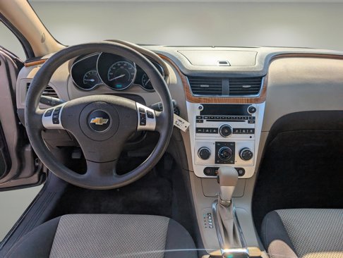 Used 2011 Chevrolet Malibu LT w/ Florida Edition Package image 12