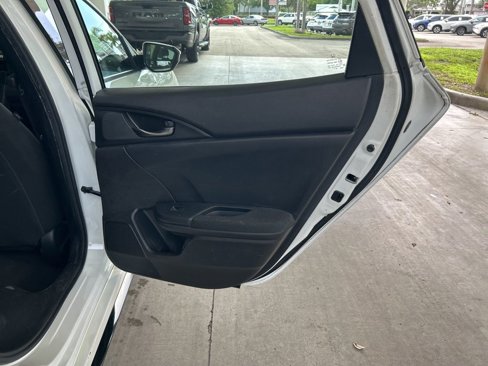 Used 2019 Honda Civic Sport image 26