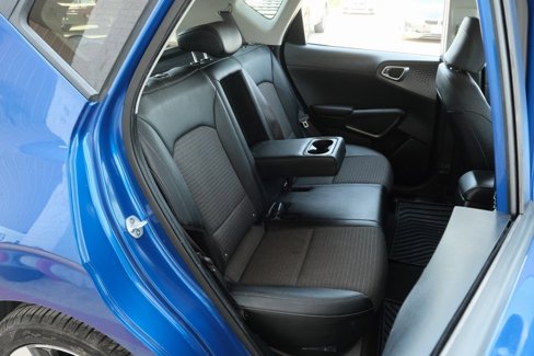 Used 2020 Kia Soul EX w/ Option Group 015 image 26