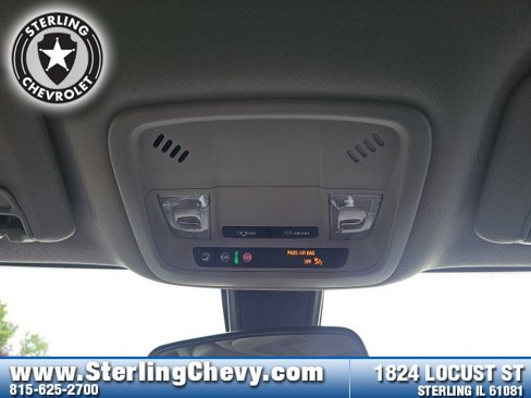 Used 2022 Chevrolet Malibu LT image 19