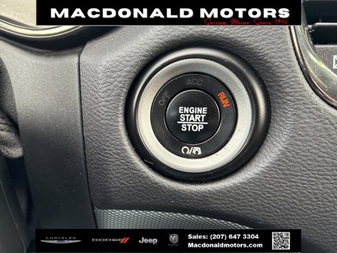 Used 2019 Dodge Durango GT image 21