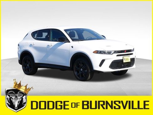 Used 2023 Dodge Hornet GT w/ GT Blacktop Package image 1