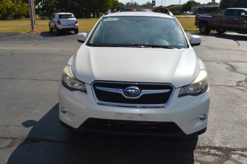 Used 2014 Subaru Crosstrek 2.0i Premium w/ Popular Package #2 image 13