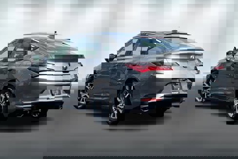Used 2023 Acura Integra image 10