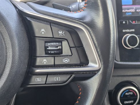 Used 2021 Subaru Crosstrek 2.5i Limited w/ Popular Package #4 image 23