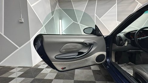 Used 2002 Porsche Boxster image 19
