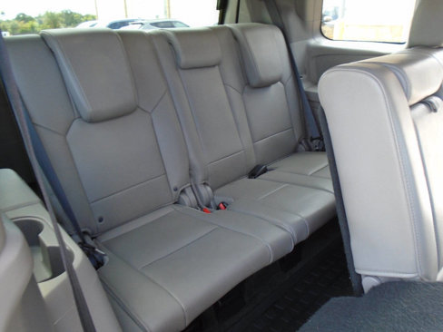 Used 2014 Honda Pilot EX-L image 12