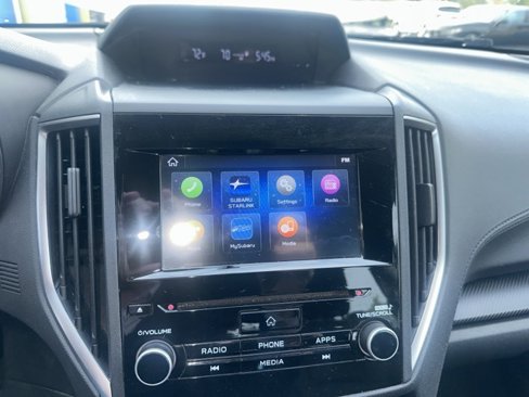 Used 2019 Subaru Impreza 2.0i Premium w/ Eyesight & BSD/Rcta & SRF image 10