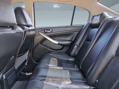 Used 2006 INFINITI G35 Sedan image 27