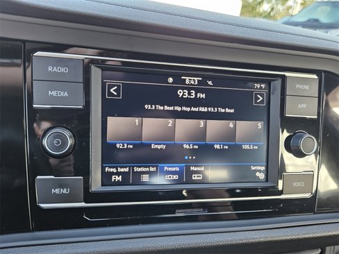 Certified 2024 Volkswagen Jetta Sport image 30