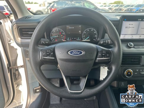 Used 2022 Ford Maverick XL image 23