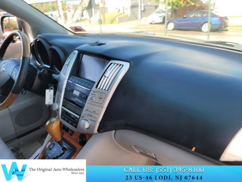 Used 2008 Lexus RX 350 AWD image 16