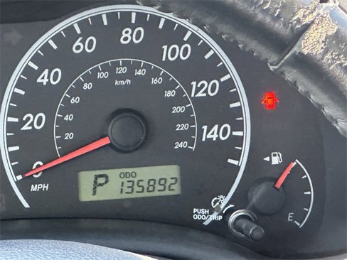 Used 2009 Toyota Corolla S image 13