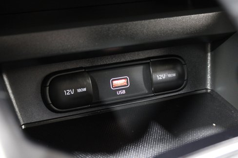 Used 2021 Kia Soul GT-Line image 21
