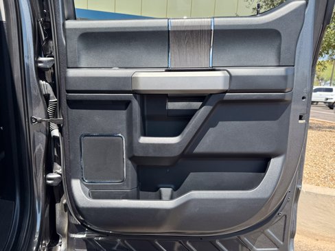 Used 2020 Ford F250 Lariat w/ Chrome Package image 25