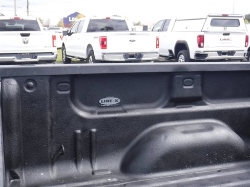 Used 2019 Chevrolet Silverado 1500 W/T w/ WT Convenience Package image 5