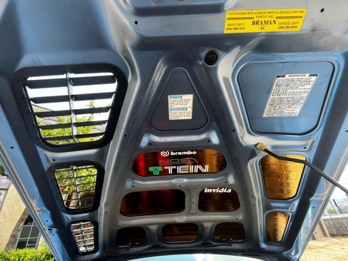 Used 2002 Honda S2000 image 48