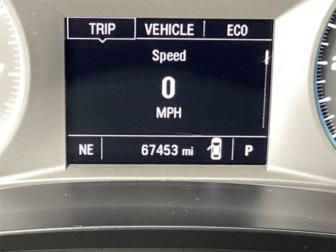 Certified 2023 Chevrolet Malibu LT image 12