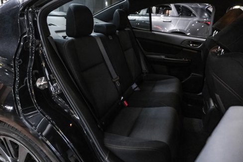 Used 2017 Subaru WRX image 30