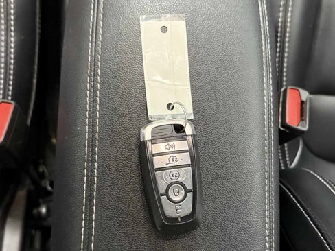 Used 2023 Ford Escape Platinum image 31