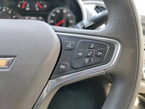 Used 2022 Chevrolet Malibu LT image 21