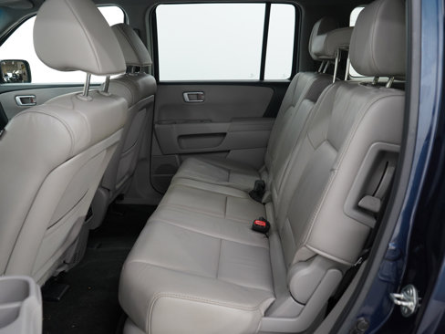 Used 2012 Honda Pilot EX-L image 16