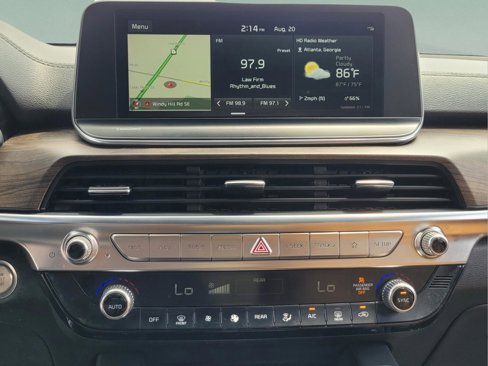 Used 2020 Kia Telluride SX w/ Towing Package image 20