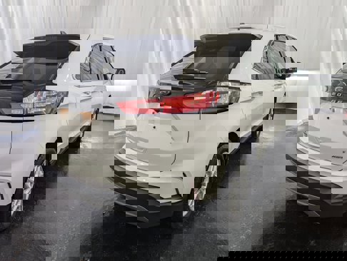 Used 2024 Ford Edge SEL w/ Convenience Package image 7