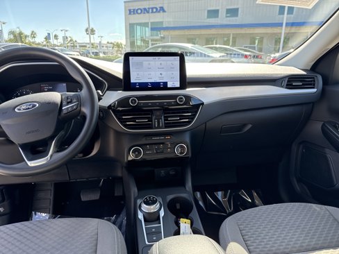 Used 2022 Ford Escape SE image 14