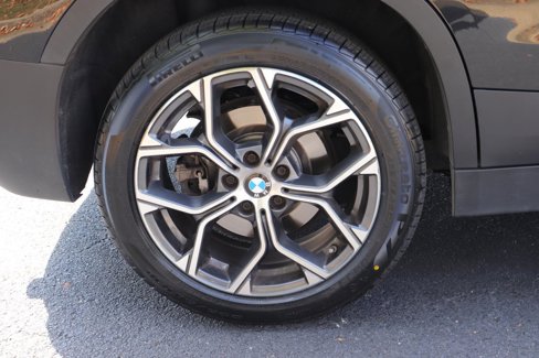Used 2023 BMW X2 xDrive28i w/ Convenience Package image 45