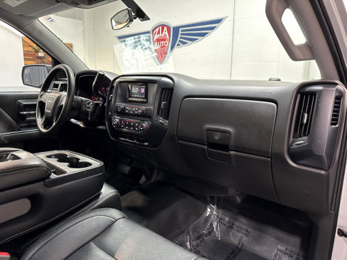 Used 2014 GMC Sierra 1500 2WD Regular Cab w/ Sierra Convenience Package image 16