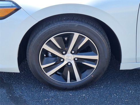 Used 2024 Honda Civic LX image 6