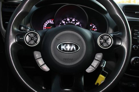 Used 2019 Kia Soul image 13