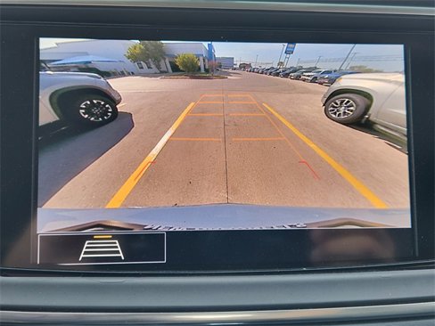 Used 2020 Buick Enclave Essence w/ Sound and Sites Package image 17