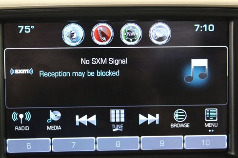 Used 2017 GMC Sierra 1500 Denali image 56