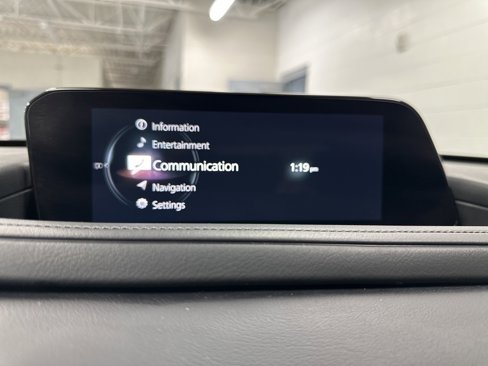 Certified 2023 MAZDA CX-30 AWD 2.5 S w/ Preferred Package image 17