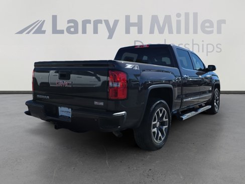Used 2015 GMC Sierra 1500 SLT image 5
