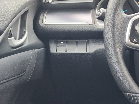Used 2016 Honda Civic EX-T image 13