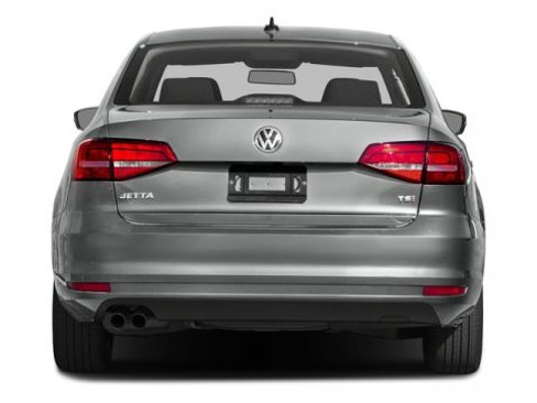 Used 2016 Volkswagen Jetta S image 5