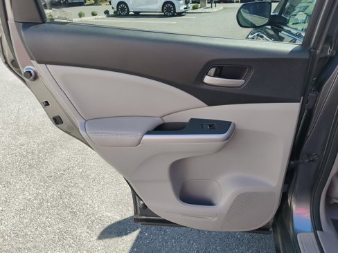 Used 2014 Honda CR-V EX-L image 29