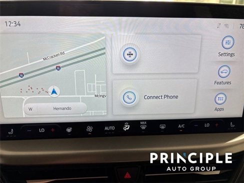 Used 2024 Ford Escape Active w/ Tech Pack #1 image 24