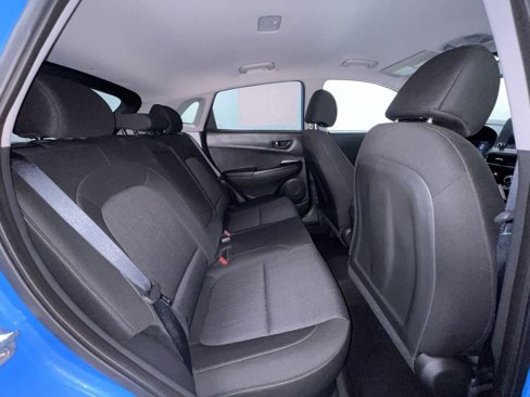 Used 2022 Hyundai Kona SEL w/ Cargo Package image 11