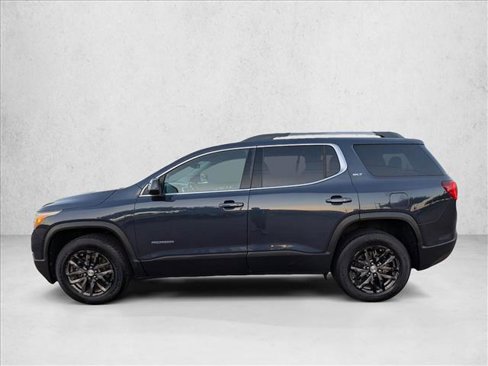 Used 2019 GMC Acadia SLT image 8
