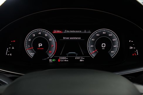 Used 2022 Audi Q7 3.0T Premium Plus w/ Premium Plus Package image 54