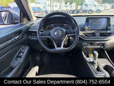 Used 2019 Nissan Altima 2.5 SV image 17