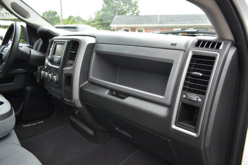 Used 2020 RAM 1500 Tradesman w/ Popular Equipment Group image 15